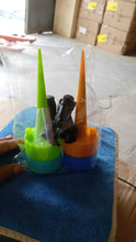 Auto Plant Watering Devices (1 Pc / Mix Color) - justgrabit.in | Just Grab It