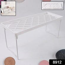 Bathroom Organizer Kitchen Utility Storage Rack Shelf Divider Makeup Home - Justgrabit Inc.