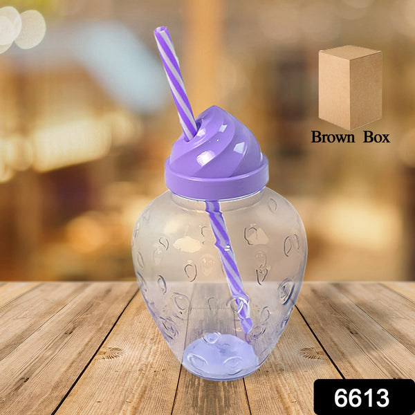 Single Plastic Drinking Cup – Durable, Lightweight, and Easy to Use (1 Pc) - justgrabit.in | Just Grab It