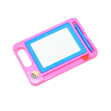 Magnetic Slate & Magnetic Pen Writing Slate Toy - justgrabit.in | Just Grab It