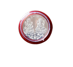 Pooja Coin - Justgrabit Inc.