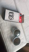 360° Adjustable Blind Spot Mirror for Car Side Rearview (2 Pc) - Justgrabit Inc.