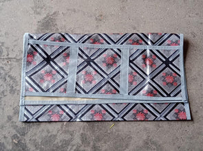 Exclusive Decorative Fridge Top Cover for Fridge (Mix Design) - Justgrabit Inc.