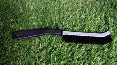 Multifunctional Crevice Cleaning Brush, Gap Cleaning Brush (1 Pc / 23 Cm) - justgrabit.in | Just Grab It