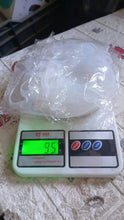 Silicone Stretch Lids, Microwave & Freezer Safe Food Covers (6 Pcs Set /95 Gm ) - Justgrabit Inc.