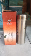Stainless Steel Hydra Vacuum Insulated Flask Water Bottle - justgrabit.in | Just Grab It