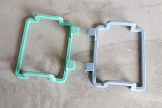 Plastic Garbage Bag Rack Holder - Justgrabit Inc.