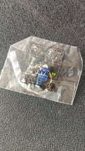 Mini Cartoon Character Keychain (1 Pc) - justgrabit.in | Just Grab It