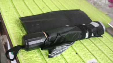 Windshield Umbrella Sun Shade Cover for Car (1 Pc) - Justgrabit Inc.