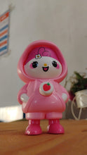 Face Changing Doll Toy with Keyring (1 Pc / Mix Color) - justgrabit.in | Just Grab It