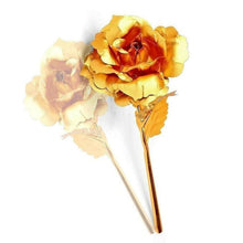 B Golden Rose is perfect for decorating homes, offices, cafes (3 Pc Set) - justgrabit.in | Just Grab It