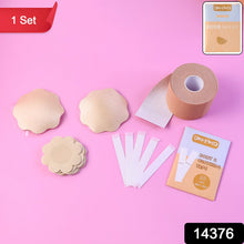 Premium Body & Clothing Tape Styling Kit - justgrabit.in | Just Grab It