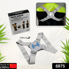Smart Back Posture Corrector (Vibration Reminder): Improves Posture, Shoulder Support (Unisex) - Justgrabit Inc.