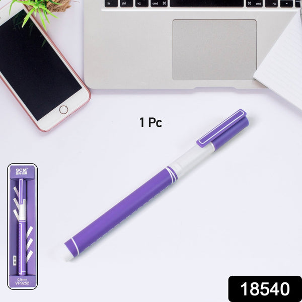 Large Black ball Pens Set Drawing Writing Pen 0.5 mm (1 Pc) - justgrabit.in | Just Grab It