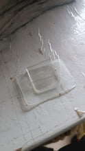 Heavy - Duty Transparent Wall Hook with Seamless Adhesive Backing (1 Pc) - justgrabit.in | Just Grab It