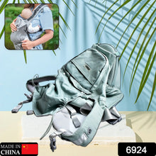 Baby Carrier Bag / Baby Holder Carrier with Four Modes of Use, Adjustable Sling and Easy to Use Design - justgrabit.in | Just Grab It