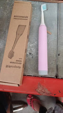 Electric Toothbrush Battery Operate For Home & Travelling Use - justgrabit.in | Just Grab It