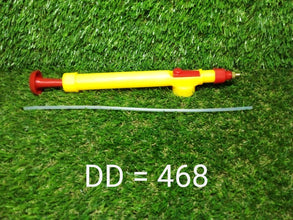 Bottle Sprayer for Plants Garden Pesticide Car Wash with Adjustable Brass Nozzle Sprayer (Handheld Pump) - Justgrabit Inc.