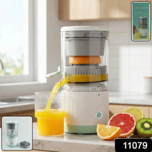 Electric Citrus Juicer for Fresh Fruit Juice Extraction - justgrabit.in | Just Grab It