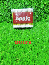 Small Cotton Buds for ear cleaning, soft and natural cotton swabs (100 per pack) - Justgrabit Inc.