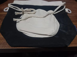 Women's Casual Canvas Handbag Fashion Personality Bag Travel Bag - Justgrabit Inc.