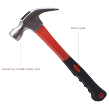 27cm_hammer_nail_remover - Justgrabit Inc.