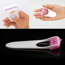 Disposable Body Skin Hair Removal Razor for Women Pack of 6 - Justgrabit Inc.