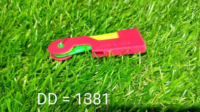 Automatic Needle Threading Device (Multicolour) - Justgrabit Inc.