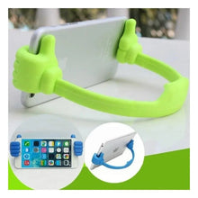Hand Shape Phone Holder - Justgrabit Inc.