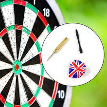 Big 3pcs Dart for Dart Board for Adult Indoor and Outdoor Game for Kids with 3 Darts - Justgrabit Inc.