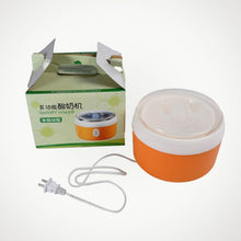 Electronic Yogurt Maker, Automatic Yogurt Maker Machine Yoghurt Plastic Container for Home Use - Justgrabit Inc.