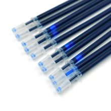 Blue Pen Refill All Round Ball Pen Refill Smooth Writing Pen Refill all Pen Suitable (10 Pc) - justgrabit.in | Just Grab It