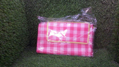 Picnic Blanket Beach Mat Waterproof Blanket Foldable Picnic, Beach, Camping - justgrabit.in | Just Grab It