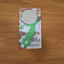 Stainless Steel Pizza Cutter / Pastry Cutter / Sandwiches Cutter - justgrabit.in | Just Grab It