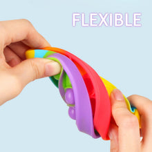 Among US Running Fidget Toy - justgrabit.in | Just Grab It