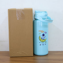 Premium Water Bottles 2000ml + 900ml + 300ml - (Set) - justgrabit.in | Just Grab It