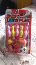Mini Eraser Set for Kids (9 Pieces) - Fun Designs, Party Favors, School Prizes - Justgrabit Inc.