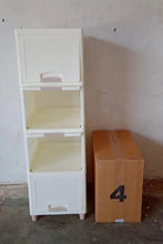 Multipurpose Storage Cabinet, Storage Solutions plastic drawers || Multi Layer Wardrobe Storage Drawers || Foldable Multipurpose Drawer Units For Kitchen, Bathroom, Bedroom, Cloth (4 Layer) - justgrabit.in | Just Grab It