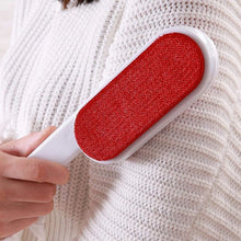 PET HAIR REMOVER MULTI - PURPOSE DOUBLE SIDED SELF - CLEANING AND REUSABLE PET FUR REMOVER - justgrabit.in | Just Grab It