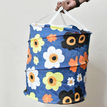 Canvas Laundry Bag, Toy Storage, Laundry Storage - Justgrabit Inc.