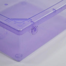 COMMANDER CONTAINER USED FOR STORING THINGS AND STUFFS - Justgrabit Inc.