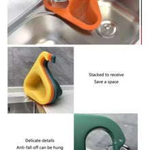 Swan Drain Strainer For Draining Kitchen Waste In Sinks And Wash Basins. - Justgrabit Inc.