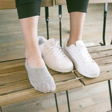 Mens Invisible Socks (12 Pair) - Justgrabit Inc.
