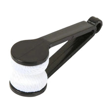Mini Sun glasses Eyeglass Microfiber Spectacles Cleaner - Justgrabit Inc.