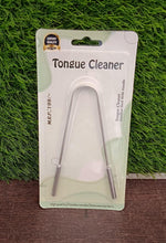 Tongue Cleaner For Kids & Adults | Tongue Scraper For Bad Breath, Maintain Oral Hygiene for Daily Use | for Fresh Breath & Bacteria Removal | Improved Taste (Steel, Copper, Tongue Cleaner / 1 Pc) - justgrabit.in | Just Grab It