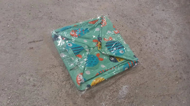 Foldable Storage Bag Clothes Blanket Quilt Closet Sweater Organizer Box Fashion Sale Clothes Cabinet Organizer - justgrabit.in | Just Grab It