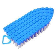 Flexible Plastic Cleaning Brush for Home, Kitchen and Bathroom, - justgrabit.in | Just Grab It