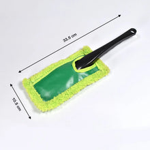 Car Cleaning Wash Brush Dusting Tool Large Microfiber Duster - Justgrabit Inc.