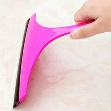 Car Mirror Wiper used for all kinds of cars and vehicles for cleaning and wiping off mirror etc. - Justgrabit Inc.