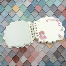 Adorable Cartoon Diary: Fun & Fancy Pages for Kids (Pocket Size, 1 Pc) - justgrabit.in | Just Grab It